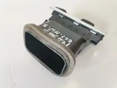 Автозапчасти б/у аэрационная решетка за audi a8 (4e) bvn ссылки oem iam 4e0820901  