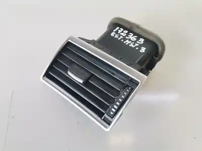 Автозапчасти б/у аэрационная решетка за audi a8 (4e) bvn ссылки oem iam 4e0820901