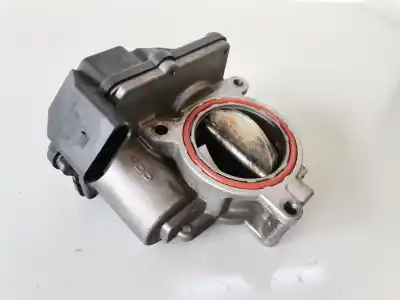 Автозапчасти б/у бабочка коробка за audi a8 (4e) bvn ссылки oem iam 057128063b  