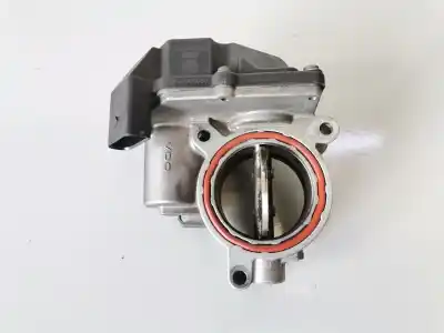 Автозапчастина б/у КОРОБКА МЕТЕЛИКА для AUDI A8 (4E)  Посилання на OEM IAM 057128063B  