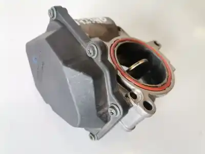 Автозапчасти б/у бабочка коробка за audi a8 (4e) bvn ссылки oem iam 057128063b  