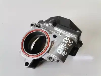 Автозапчасти б/у бабочка коробка за audi a8 (4e) bvn ссылки oem iam 057128063b  