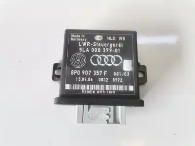 Автозапчасти б/у блок управления освещением за audi a8 (4e) bvn ссылки oem iam 5la00837901