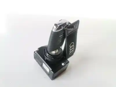 Автозапчасти б/у переключатель стартера за audi a8 (4e) bvn ссылки oem iam 3d0905865e  