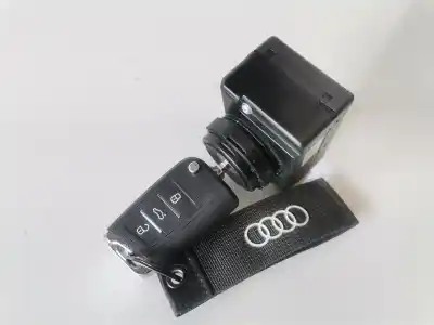 Автозапчасти б/у переключатель стартера за audi a8 (4e) bvn ссылки oem iam 3d0905865e  