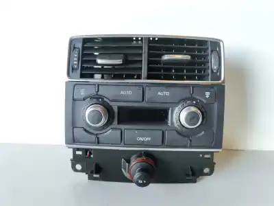 Автозапчасти б/у климат-контроль за audi a8 (4e) bvn ссылки oem iam 4e0919158c