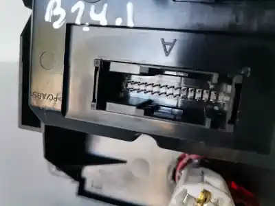 Автозапчасти б/у климат-контроль за audi a8 (4e) bvn ссылки oem iam 4e0919158c  