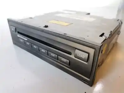 Автозапчасти б/у аудиосистема / радио cd за audi a8 (4e) bvn ссылки oem iam 4e0035111a  