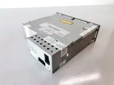 Автозапчасти б/у аудиосистема / радио cd за audi a8 (4e) bvn ссылки oem iam 4e0035111a  