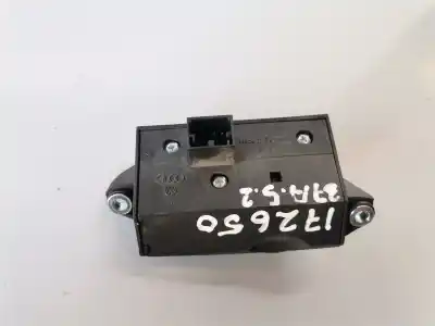 Автозапчасти б/у выключатель за audi a8 (4e) bvn ссылки oem iam 4e0953551  