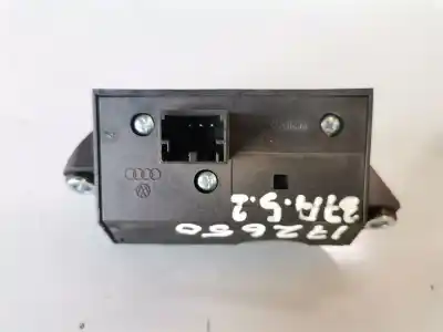 Автозапчасти б/у выключатель за audi a8 (4e) bvn ссылки oem iam 4e0953551  