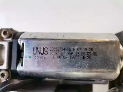 Автозапчасти б/у рулевая колонка за audi a8 (4e) bvn ссылки oem iam 4e0905852e  