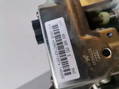 Автозапчасти б/у рулевая колонка за audi a8 (4e) bvn ссылки oem iam 4e0905852e  