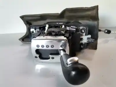 Автозапчастина б/у передач для audi a8 (4e) bvn посилання на oem iam 4e1713111b  