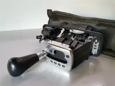 Автозапчастина б/у передач для audi a8 (4e) bvn посилання на oem iam 4e1713111b  