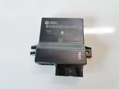 Автозапчасти б/у электронный модуль за audi a8 (4e) bvn ссылки oem iam 4e0907468g