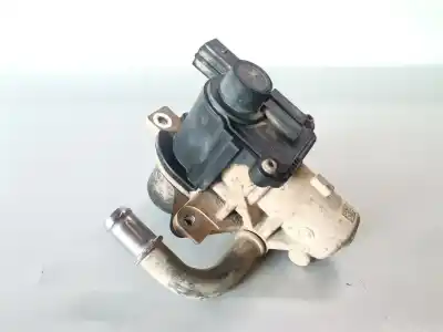 Автозапчастина б/у клапан egr для dacia dokker k9k612 посилання на oem iam h8200836385 / 8200846454f