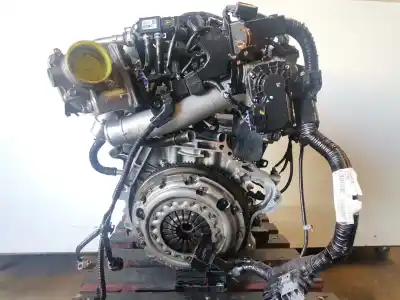 Second-hand car spare part complete engine for honda civic (fk) n16a1 oem iam references n16a1  