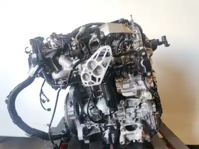 Автозапчасти б/у полный двигатель за honda civic (fk) n16a1 ссылки oem iam n16a1