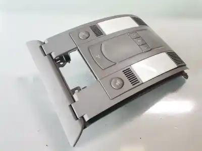 Автозапчасти б/у внутренний свет за audi a8 (4e) bvn ссылки oem iam 4e0947097ak  