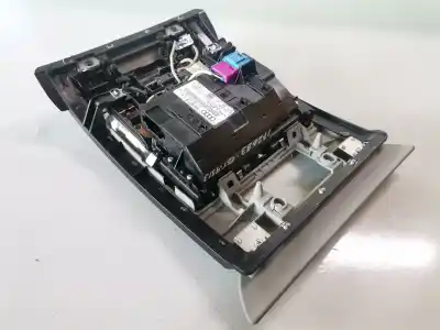Автозапчасти б/у внутренний свет за audi a8 (4e) bvn ссылки oem iam 4e0947097ak  