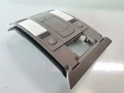 Автозапчасти б/у внутренний свет за audi a8 (4e) bvn ссылки oem iam 4e0947097ak  