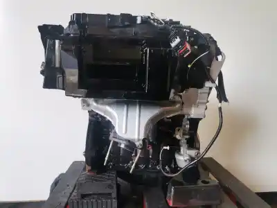 Peça sobressalente para automóvel em segunda mão motor completo por renault clio ii fase ii (b/cb0) d4f712 referências oem iam d4f712  