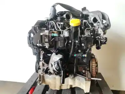 Pezzo di ricambio per auto di seconda mano MOTORE COMPLETO per RENAULT MEGANE III BERLINA 5 P  Riferimenti OEM IAM K9K834  