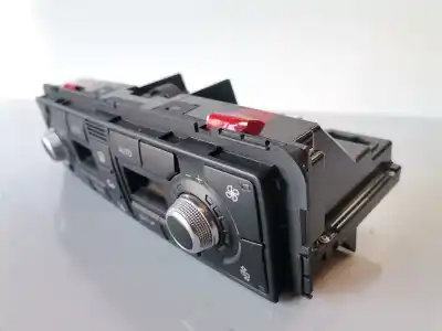 Автозапчасти б/у климат-контроль за audi a8 (4e) bvn ссылки oem iam 4e0820043f  