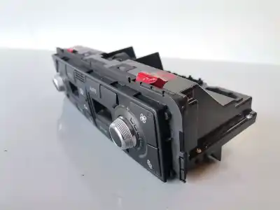 Автозапчасти б/у климат-контроль за audi a8 (4e) bvn ссылки oem iam 4e0820043f  