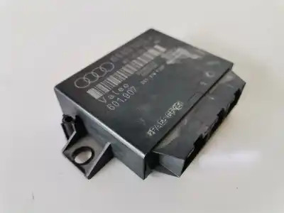 Автозапчасти б/у электронный модуль за audi a8 (4e) bvn ссылки oem iam 4e0919283c  