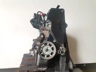 Gebrauchtes Autoersatzteil kompletter motor zum fiat panda (169) 1.1 8v oem-iam-referenzen 187a1000  
