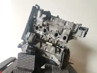Gebrauchtes Autoersatzteil kompletter motor zum fiat panda (169) 1.1 8v oem-iam-referenzen 187a1000  