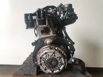 Gebrauchtes Autoersatzteil kompletter motor zum fiat panda (169) 1.1 8v oem-iam-referenzen 187a1000  