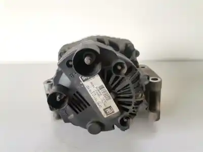 Piesă de schimb auto la mâna a doua alternator pentru opel corsa c corsavan referințe oem iam 13117279yq  