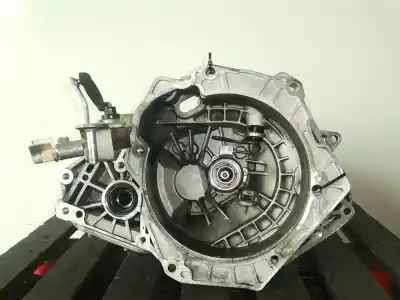 Piesă de schimb auto la mâna a doua cutie de viteze pentru opel corsa c z13dt referințe oem iam a04562f17w355  
