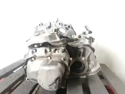 Piesă de schimb auto la mâna a doua cutie de viteze pentru opel corsa c z13dt referințe oem iam a04562f17w355  