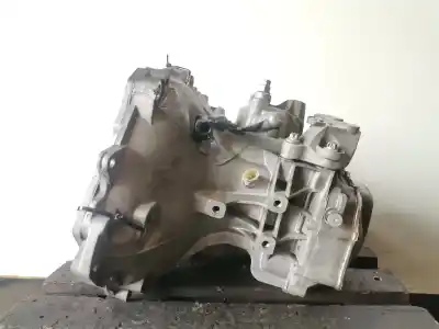Piesă de schimb auto la mâna a doua cutie de viteze pentru opel corsa c z13dt referințe oem iam a04562f17w355  