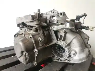 Piesă de schimb auto la mâna a doua cutie de viteze pentru opel corsa c z13dt referințe oem iam a04562f17w355  