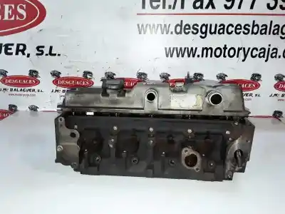 Pezzo di ricambio per auto di seconda mano Testata motore per FORD TRANSIT CONNECT (TC7)  Riferimenti OEM IAM 1S4Q6090C1B  