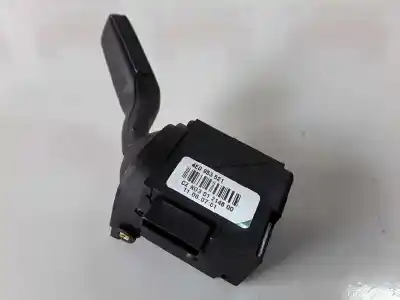 Second-hand car spare part multifunction switch for audi q7 (4l) bug oem iam references 4e0953521  