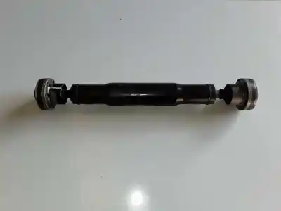 Recambio de automóvil de segunda mano de TRANSMISION CENTRAL para MERCEDES-BENZ CLASE R (W251)  referencias OEM IAM   