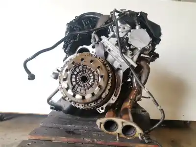 Tweedehands auto-onderdeel complete motor voor bmw serie 3 compacto (e46) g-n42b18a oem iam-referenties n42b18a  