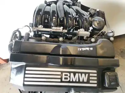 Tweedehands auto-onderdeel complete motor voor bmw serie 3 compacto (e46) g-n42b18a oem iam-referenties n42b18a  