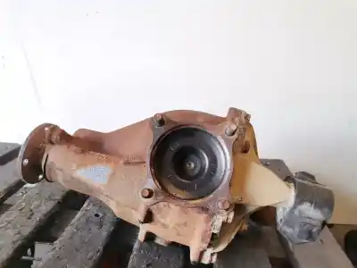 Автозапчастина б/у задній диференціал для toyota rav4 (a2) 1cdftv посилання на oem iam   