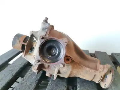 Автозапчастина б/у задній диференціал для toyota rav4 (a2) 1cdftv посилання на oem iam 