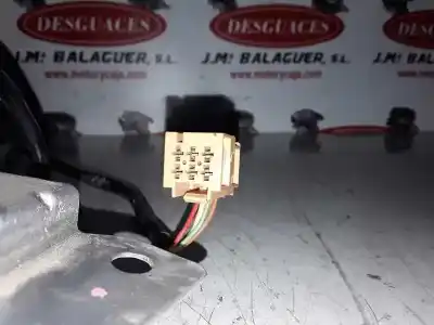 Gebrauchtes Autoersatzteil mittel zum volkswagen t5 transporter (7e) 2.0 tdi oem-iam-referenzen 7h0959668e / 7e1959245b  