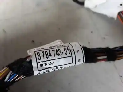 Автозапчасти б/у различные детали за bmw serie x2 (f39) b47c20b ссылки oem iam   