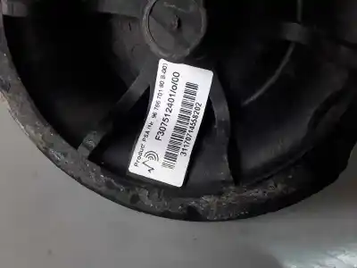 Second-hand car spare part various parts for citroen c4 picasso 9hz oem iam references 9676670180b00 / f307512401  