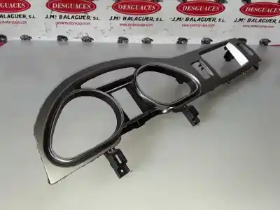 Peça sobressalente para automóvel em segunda mão peças diversas por audi q7 (4l) bug referências oem iam 4l1857115g  
